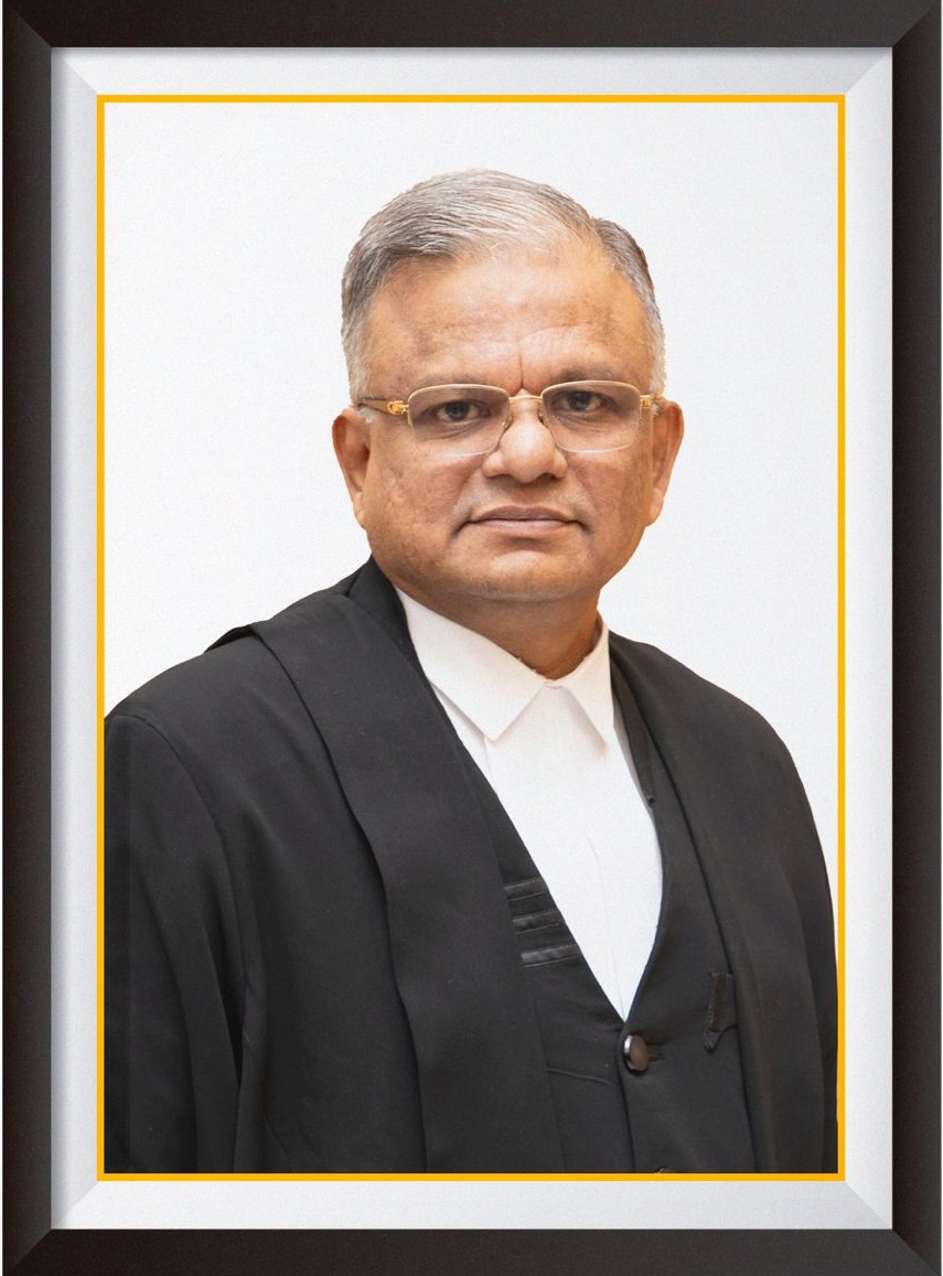 Justice M. Sunder